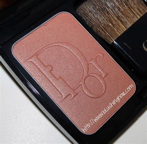 dior vibrant colour powder blush|Dior Vibrant Color Powder Blush • Blush Review & Swatches.